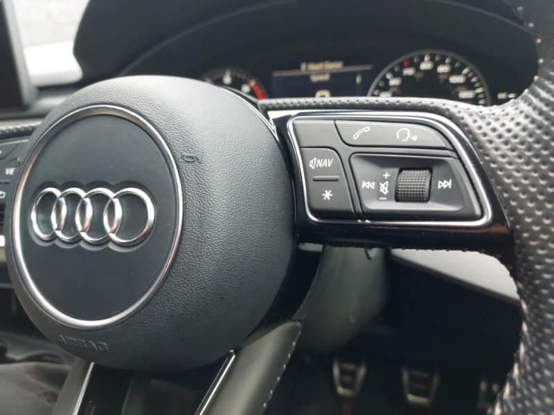 Used Audi A4 2016 for sale - 76864622: Photo 16