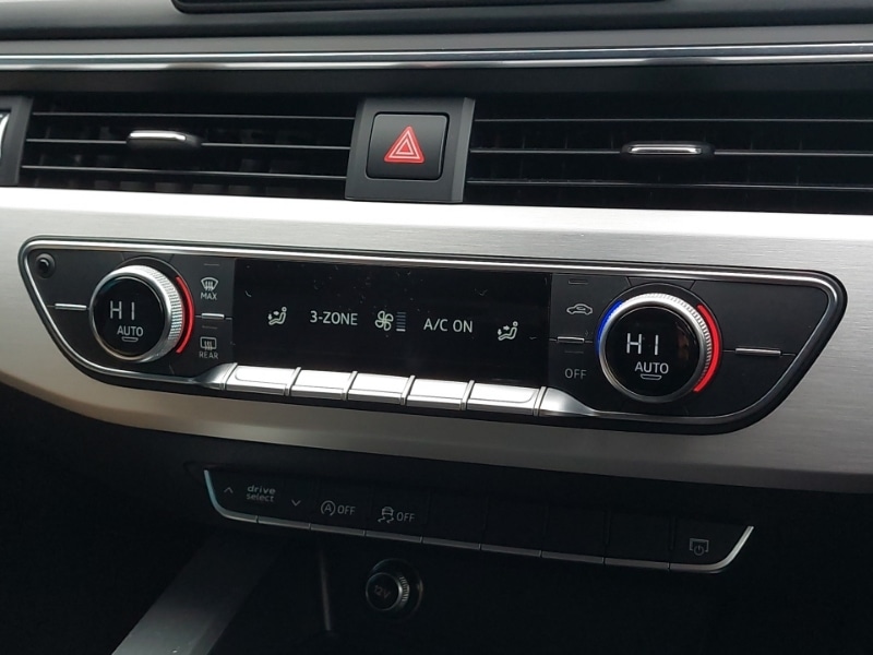 Used Audi A4 2016 for sale - 76864622: Photo 17