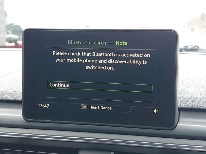 Used Audi A4 2016 for sale - 76864622: Photo 18