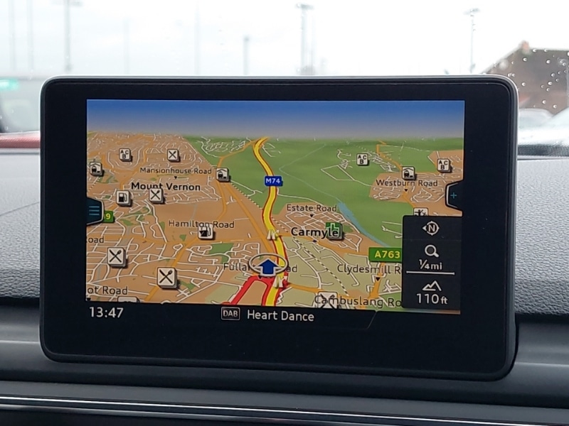 Used Audi A4 2016 for sale - 76864622: Photo 19