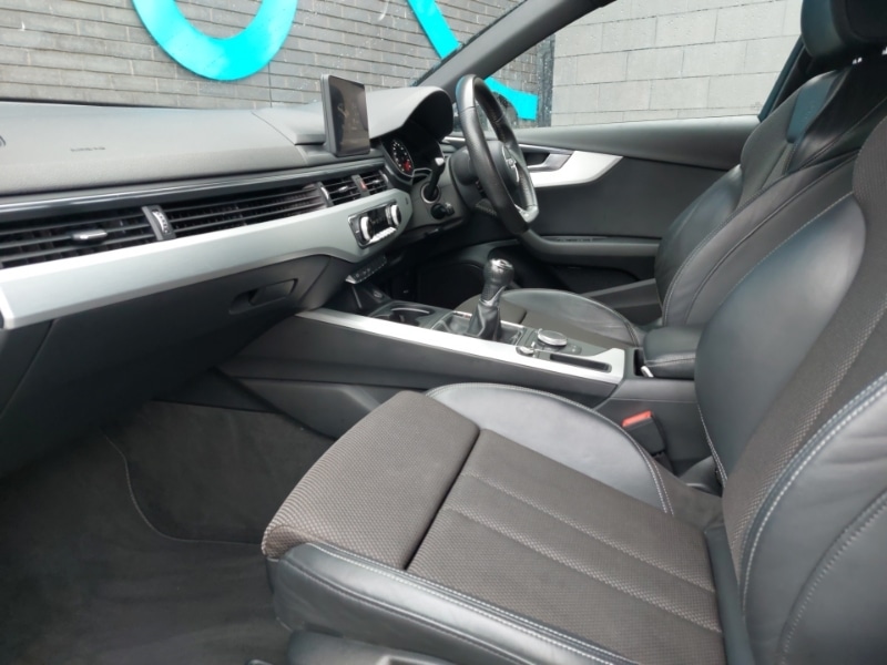 Used Audi A4 2016 for sale - 76864622: Photo 5