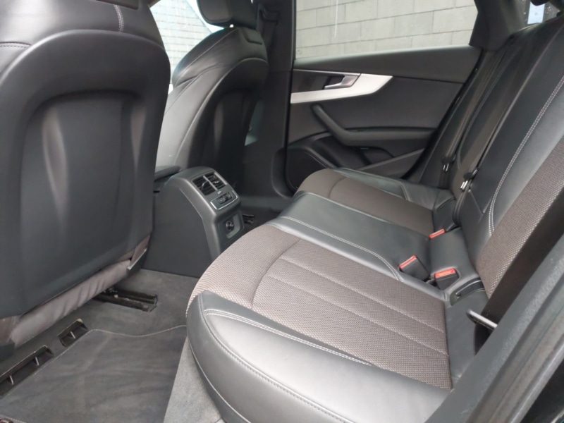 Used Audi A4 2016 for sale - 76864622: Photo 6