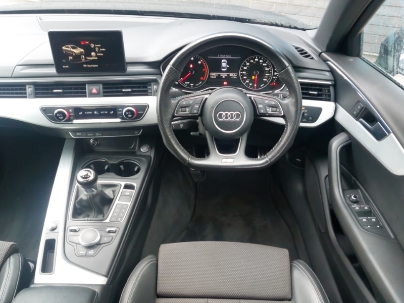 Used Audi A4 2016 for sale - 76864622: Photo 7