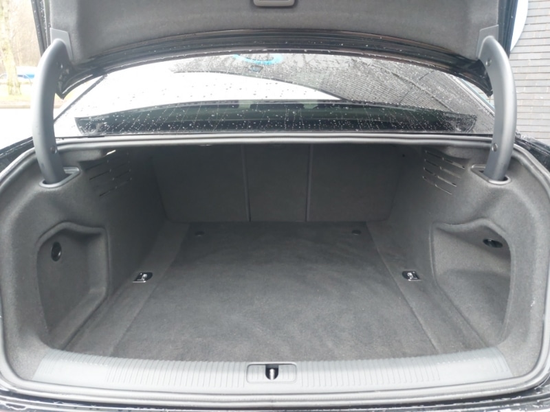 Used Audi A4 2016 for sale - 76864622: Photo 8