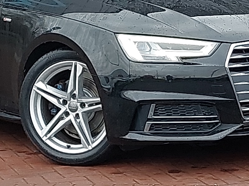 Used Audi A4 2016 for sale - 76864622: Photo 9