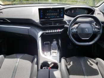 Used Peugeot 3008 2022 for sale - 75376755: Photo