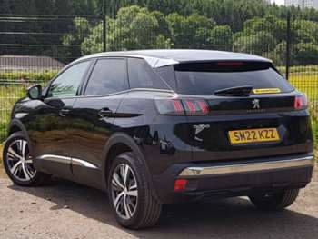 Used Peugeot 3008 2022 for sale - 75376755: Photo