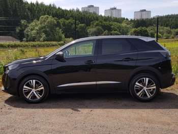 Used Peugeot 3008 2022 for sale - 75376755: Photo