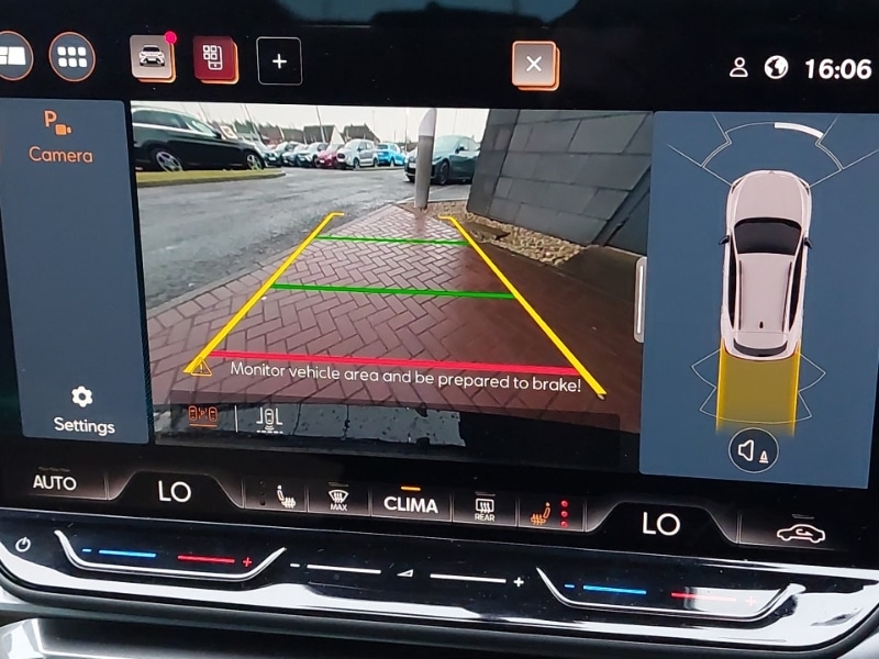 Used Cupra Formentor 2025 for sale - 77767505: Photo 11