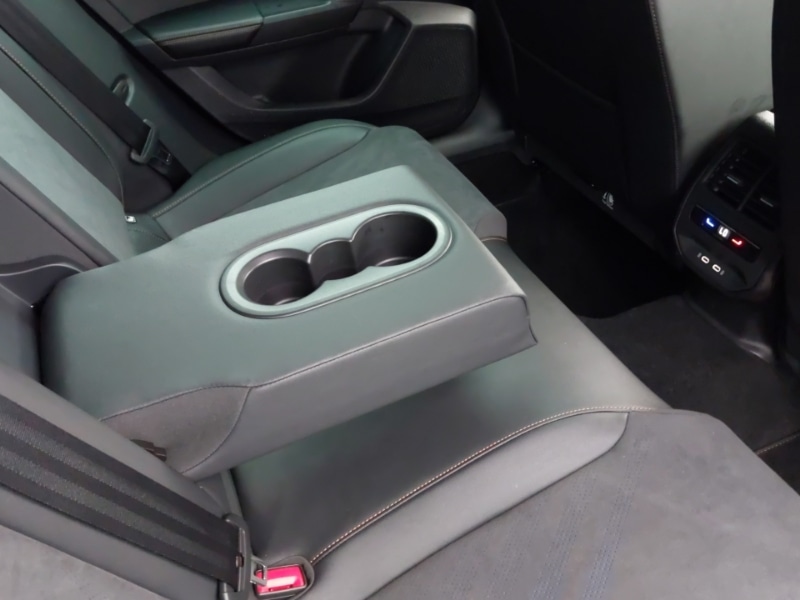 Used Cupra Formentor 2025 for sale - 77767505: Photo 12