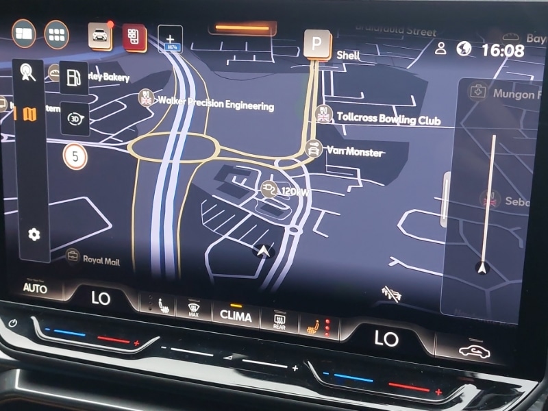 Used Cupra Formentor 2025 for sale - 77767505: Photo 17