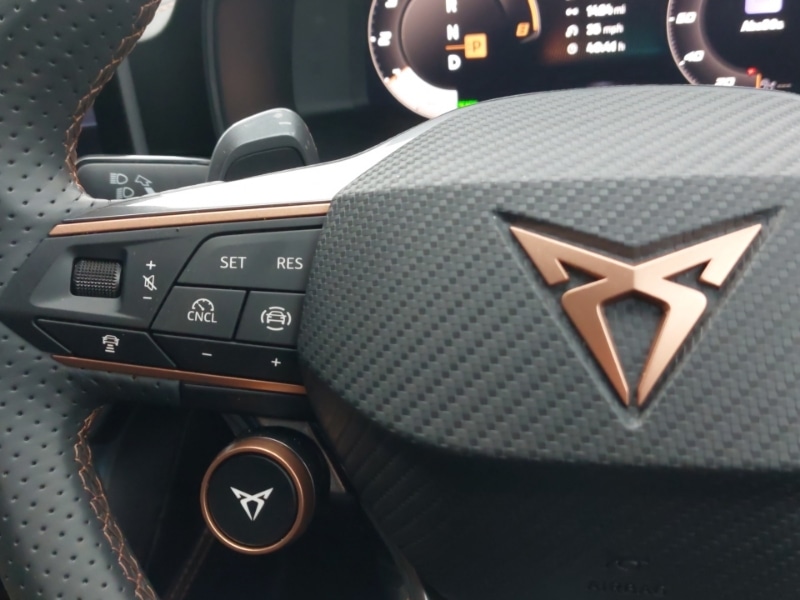 Used Cupra Formentor 2025 for sale - 77767505: Photo 18