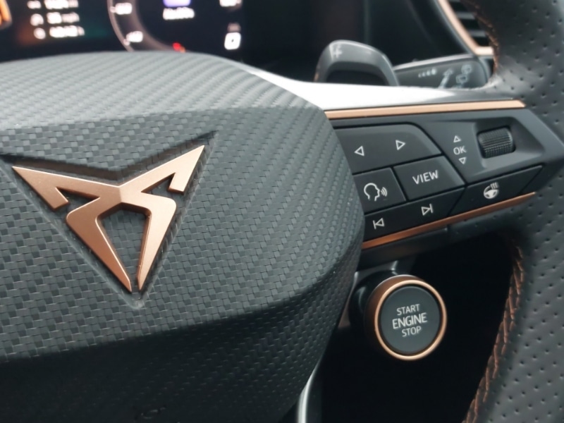 Used Cupra Formentor 2025 for sale - 77767505: Photo 19