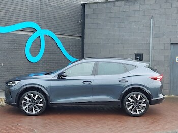 Used Cupra Formentor 2025 for sale - 77767505: Photo