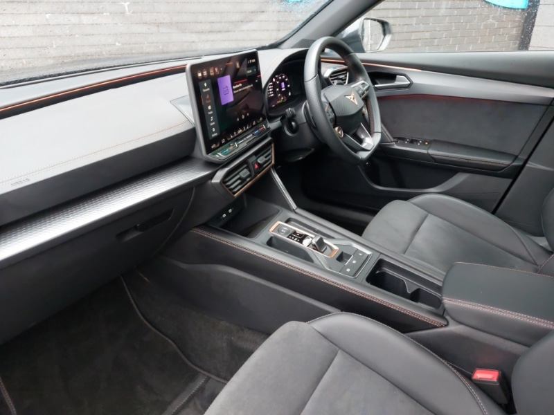 Used Cupra Formentor 2025 for sale - 77767505: Photo 5