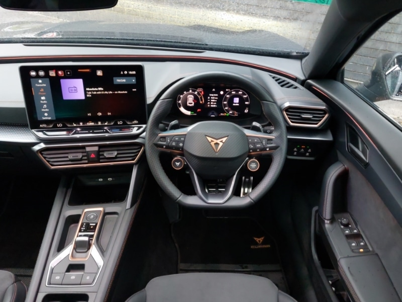 Used Cupra Formentor 2025 for sale - 77767505: Photo 7