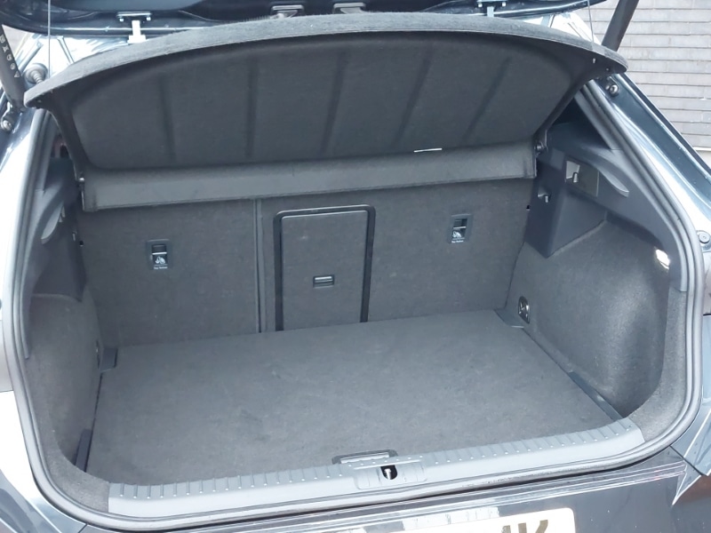 Used Cupra Formentor 2025 for sale - 77767505: Photo 8