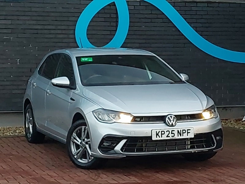 Used Volkswagen Polo 2025 for sale - 76897722: Photo 1