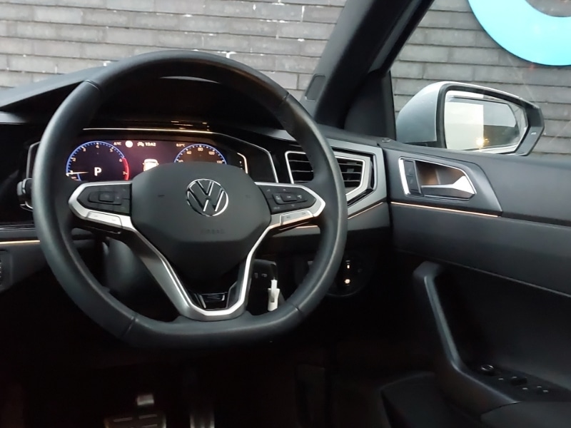 Used Volkswagen Polo 2025 for sale - 76897722: Photo 10