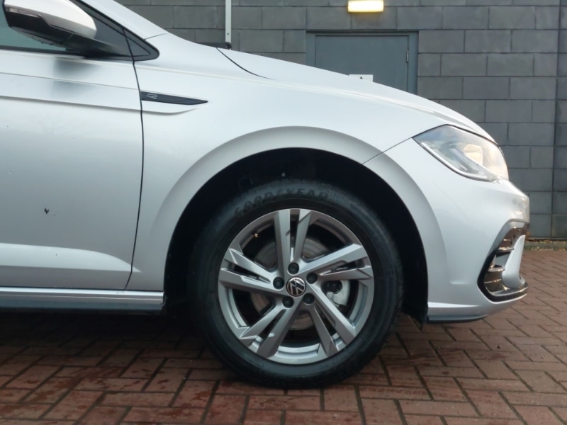 Used Volkswagen Polo 2025 for sale - 76897722: Photo 14