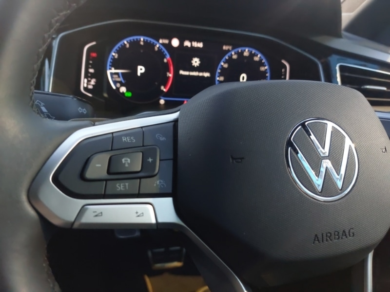 Used Volkswagen Polo 2025 for sale - 76897722: Photo 15