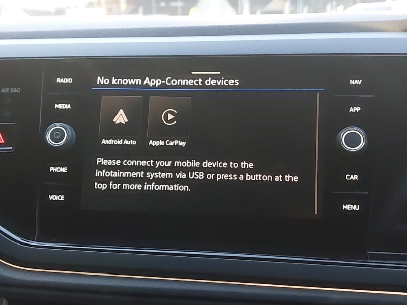 Used Volkswagen Polo 2025 for sale - 76897722: Photo 18