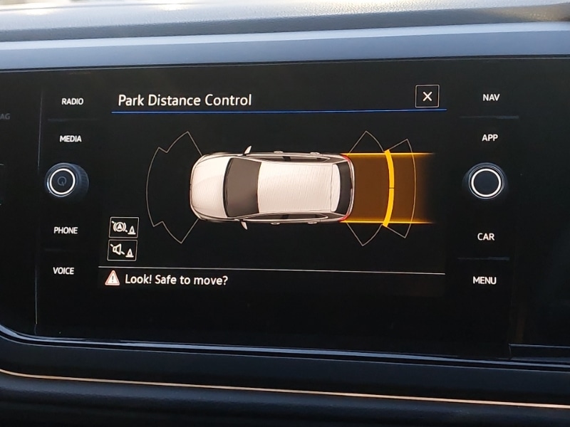 Used Volkswagen Polo 2025 for sale - 76897722: Photo 19