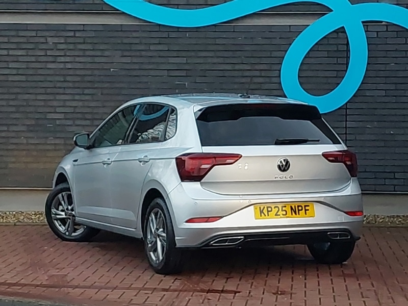 Used Volkswagen Polo 2025 for sale - 76897722: Photo 3