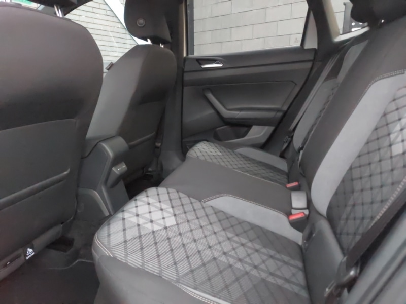 Used Volkswagen Polo 2025 for sale - 76897722: Photo 6