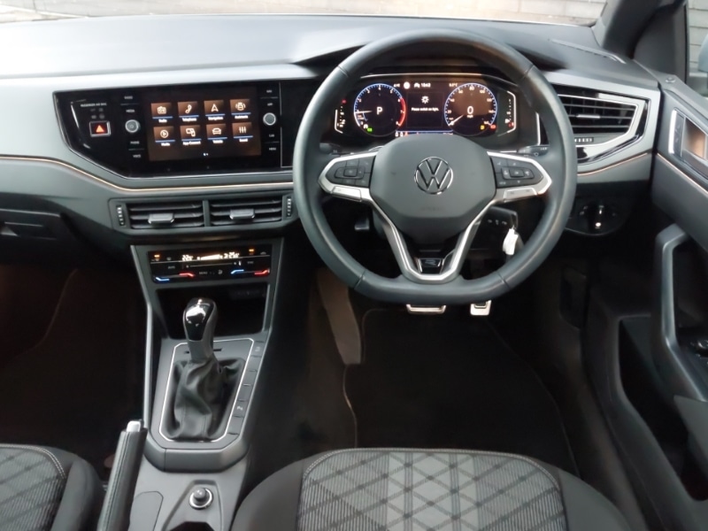 Used Volkswagen Polo 2025 for sale - 76897722: Photo 7