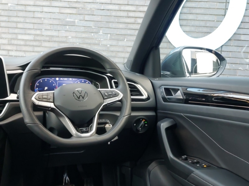 Used Volkswagen T-Roc 2025 for sale - 77126512: Photo 10