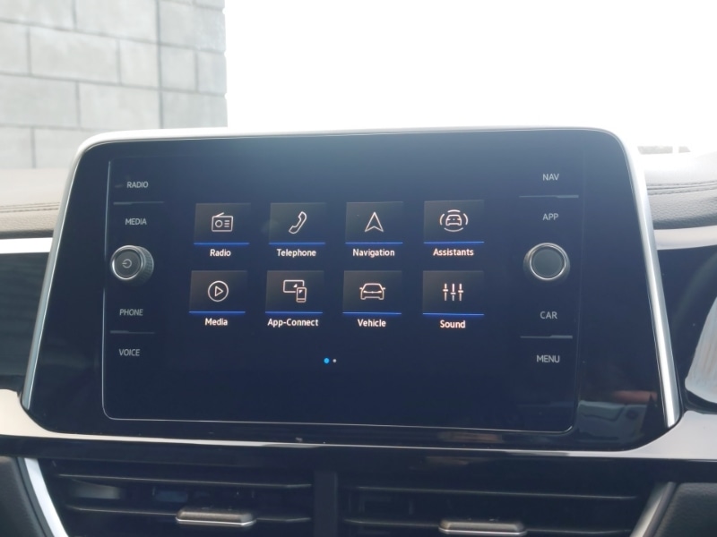 Used Volkswagen T-Roc 2025 for sale - 77126512: Photo 11