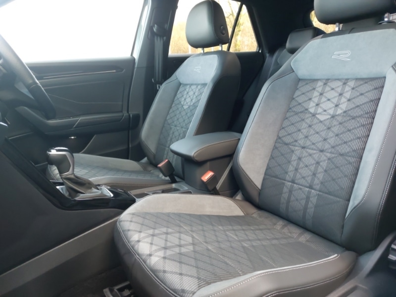 Used Volkswagen T-Roc 2025 for sale - 77126512: Photo 12