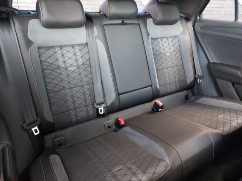 Used Volkswagen T-Roc 2025 for sale - 77126512: Photo 13