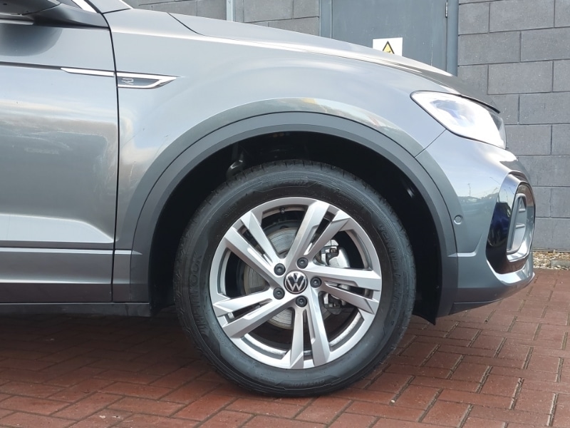 Used Volkswagen T-Roc 2025 for sale - 77126512: Photo 14