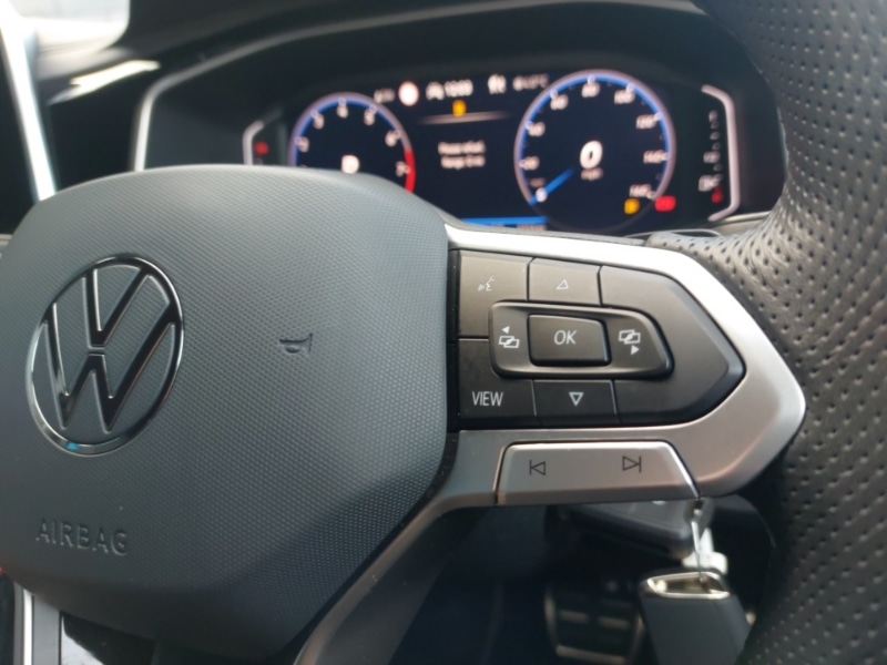 Used Volkswagen T-Roc 2025 for sale - 77126512: Photo 16