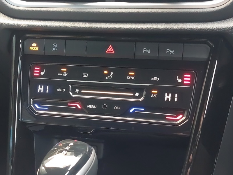 Used Volkswagen T-Roc 2025 for sale - 77126512: Photo 17