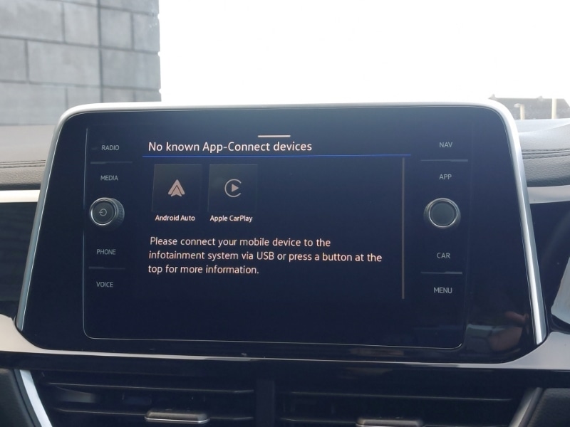 Used Volkswagen T-Roc 2025 for sale - 77126512: Photo 18