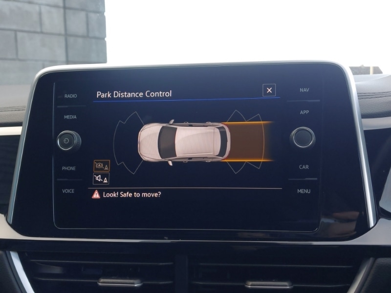 Used Volkswagen T-Roc 2025 for sale - 77126512: Photo 19