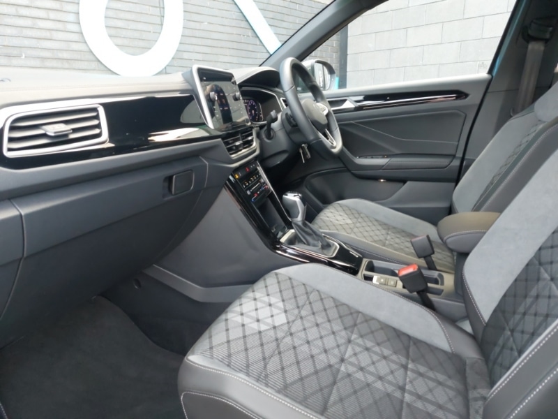 Used Volkswagen T-Roc 2025 for sale - 77126512: Photo 5