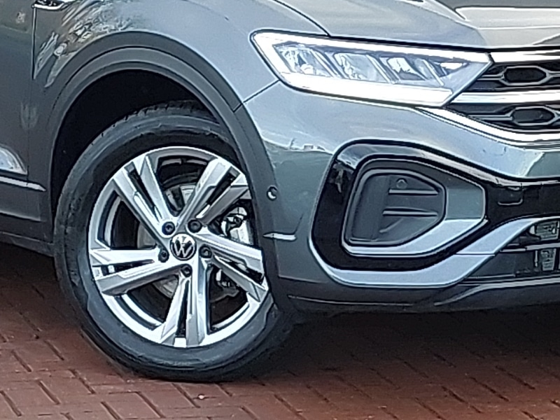 Used Volkswagen T-Roc 2025 for sale - 77126512: Photo 9