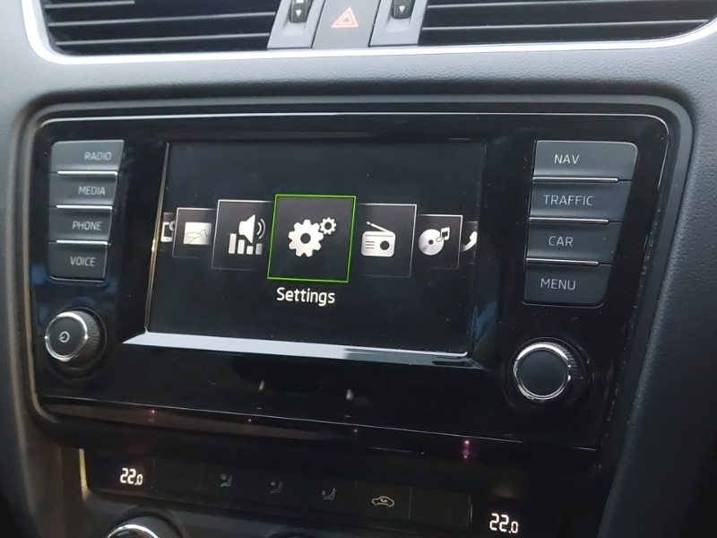 Used Skoda Octavia 2016 for sale - 76925287: Photo 11