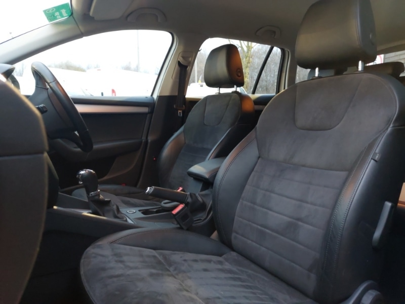 Used Skoda Octavia 2016 for sale - 76925287: Photo 12