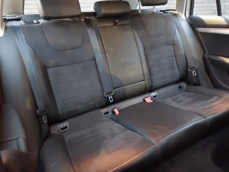 Used Skoda Octavia 2016 for sale - 76925287: Photo 13