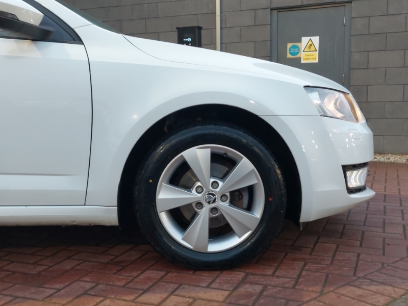 Used Skoda Octavia 2016 for sale - 76925287: Photo 14