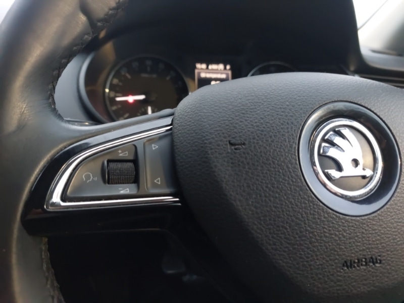 Used Skoda Octavia 2016 for sale - 76925287: Photo 15