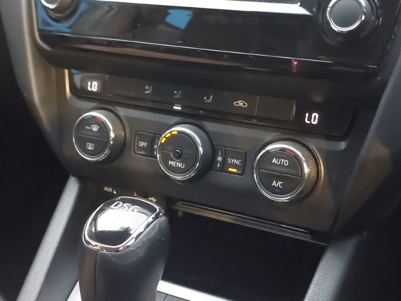 Used Skoda Octavia 2016 for sale - 76925287: Photo 17