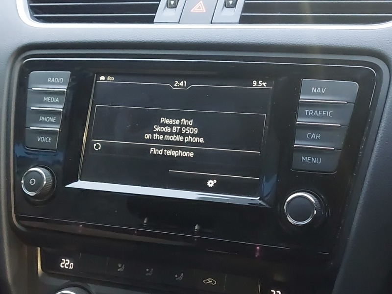 Used Skoda Octavia 2016 for sale - 76925287: Photo 18