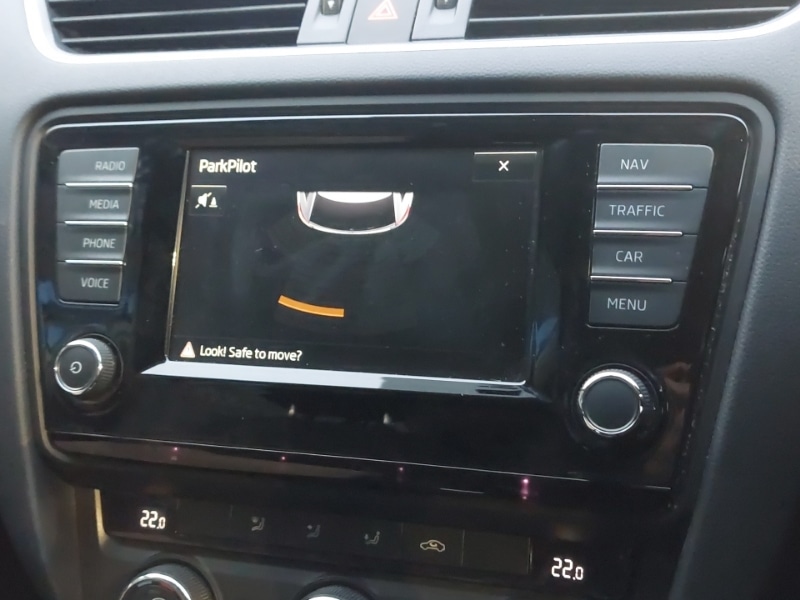 Used Skoda Octavia 2016 for sale - 76925287: Photo 19