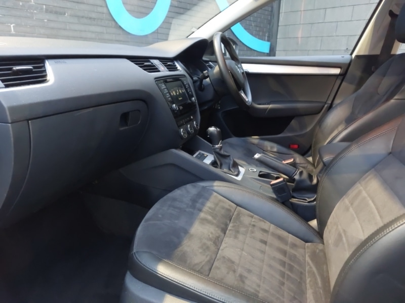 Used Skoda Octavia 2016 for sale - 76925287: Photo 5